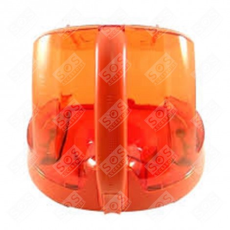 BEHÄLTER (ROT) STAUBSAUGER - RS-RT4258