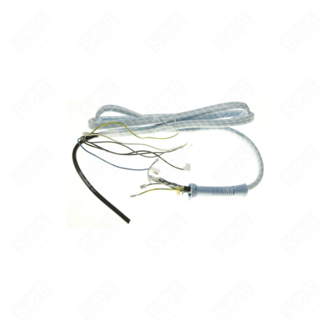 ORIGINAL-KABEL BÜGELEISEN, DAMPFBÜGELSTATION - 423902167725