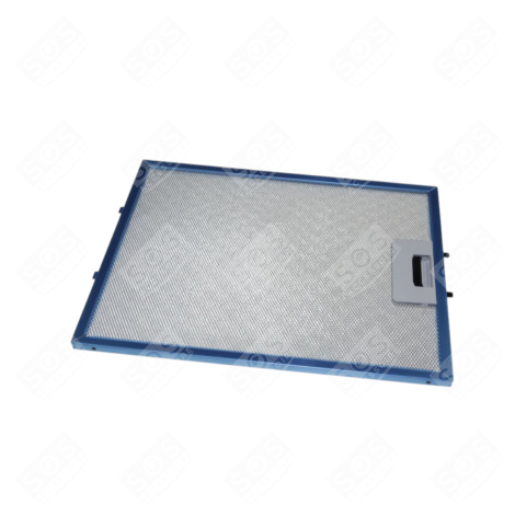 FETTFILTER 252X323 MM DUNSTABZUGSHAUBE - 073410729