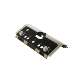 Bedienfeldsatz (ohne Karte)