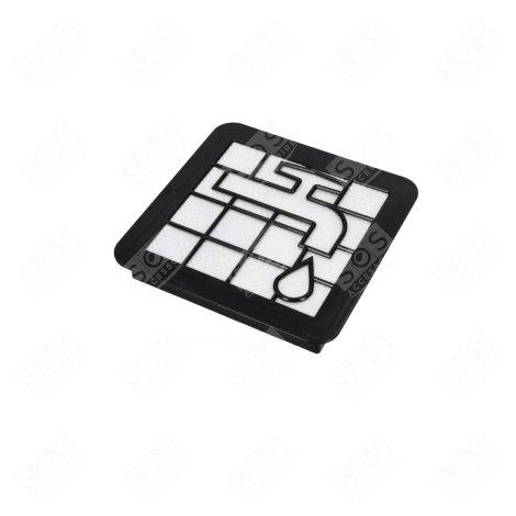 FILTER ORIGINAL STAUBSAUGER - 432200538211