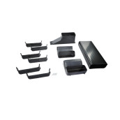 Starterkit für Umluftmodus