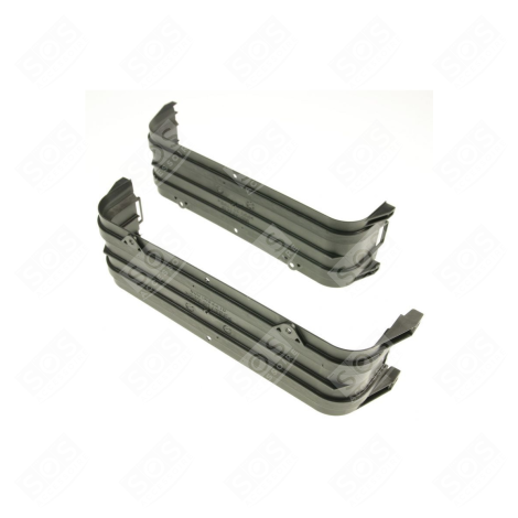 VERBINDERHÜLSE, INSTALLATIONSZUBEHÖR DUNSTABZUGSHAUBE - 17005039, HZ9VDSS1