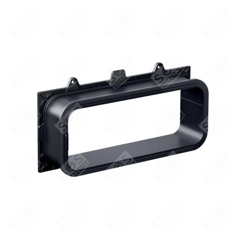 KANALFREIES STARTERKIT MIT FILTERN 195 X 75 X 34 MM DUNSTABZUGSHAUBE - 17007113, Z821UD0