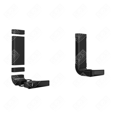 UMLUFTSET, STANDARD-UMLUFTEINHEIT DUNSTABZUGSHAUBE - 17006704, HEZ9VDKR2