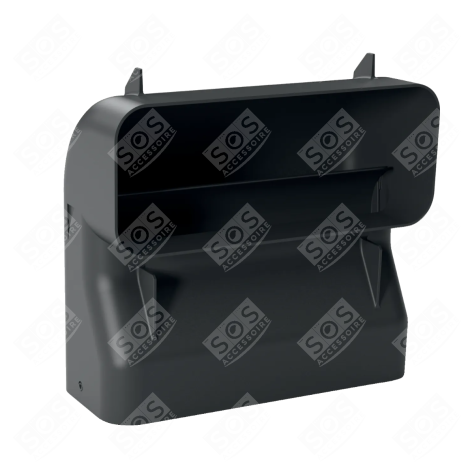 VENTILATORGEHÄUSE, FLACHKANAL 90 ° VERTIKAL S DUNSTABZUGSHAUBE - 17006155, HZ9VDSB4