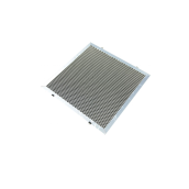 Kohlefilter-Kit 244 x 237 mm