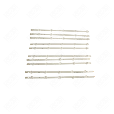 LED-STREIFEN-KIT FERNSEHER & TV - AGF78326501