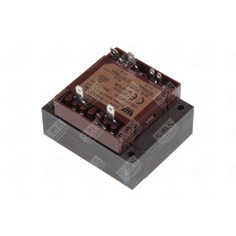 TRANSFORMATOR ORIGINAL KAFFEEMASCHINE, ESPRESSOMASCHINE - 6660017