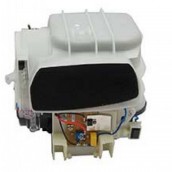 Motorblock mit Aufwickler