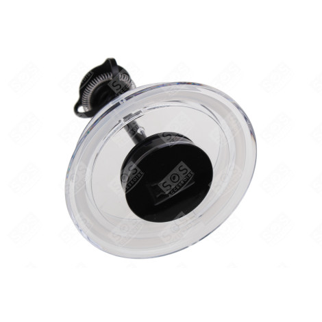 ORIGINALDECKEL KAFFEEMASCHINE, ESPRESSOMASCHINE - 6761331