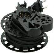 Kabelrolle, original