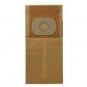 Schachtel mit 5 Papierbeuteln (+ 1 Filter)