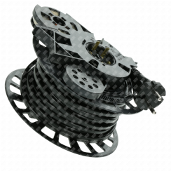 Kabelrolle, original