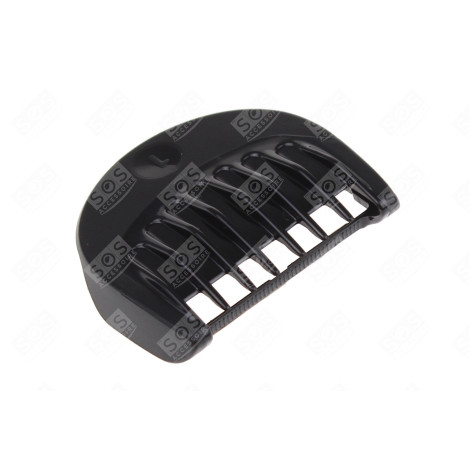 SCHNEIDFÜHRUNG ORIGINAL RASIERAPPARAT, HAARSCHNEIDEMASCHINE - 81695622