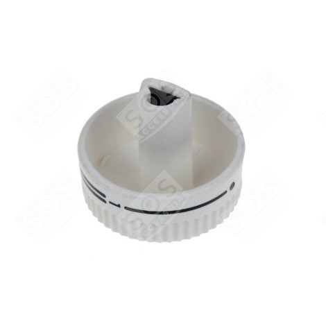 ORIGINALER THERMOSTATKNOPF FÜR LADESPEICHER SERIE WSPXX10 KÜHLSCHRANK, GEFRIERSCHRANK - 247599