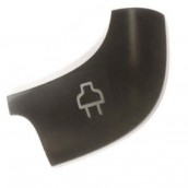 Taste für Kabelrolle