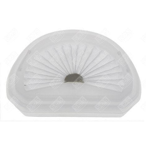 FILTER ORIGINAL STAUBSAUGER - N600601