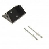 Gierige Sprungfederhalterung