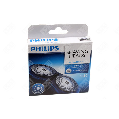 ORIGINAL-RASIERKOPF RASIERAPPARAT, HAARSCHNEIDEMASCHINE - 422203625241