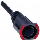 Multifunktionsbürste