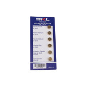 Butan/Propan Injektor Kit 6 MB