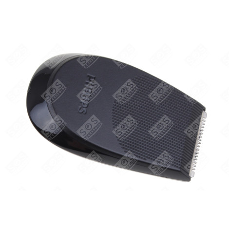 MESSER (ORIGINAL) RASIERAPPARAT, HAARSCHNEIDEMASCHINE - 422203625801