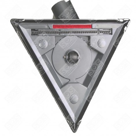 BÜRSTE DREIECKMODELL STAUBSAUGER - ADY801