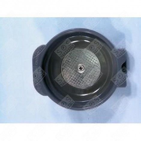 SIEB FÜR KAFFEE CREME GRAU KAFFEEMASCHINE, ESPRESSOMASCHINE - KW704797