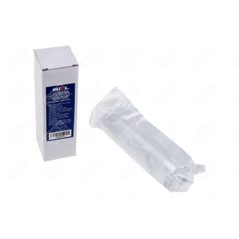 WASSERFILTERKARTUSCHE KAFFEEMASCHINE, ESPRESSOMASCHINE - CLARIS BLUE