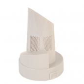 Gitter Staubabscheider