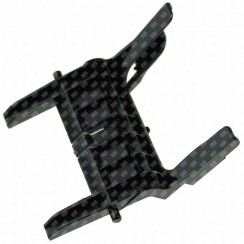 Halterung Beutel, original