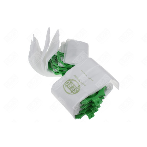 ORIGINAL-BEUTEL STAUBSAUGER - 42302OS