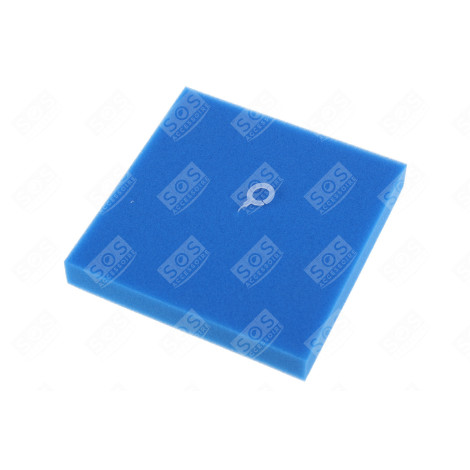 SCHWAMMFILTER ORIGINAL STAUBSAUGER - 432200494471