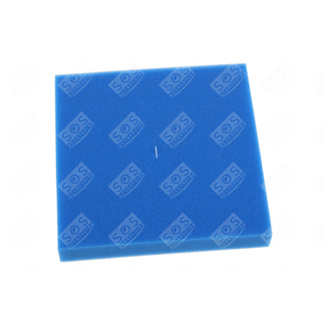 SCHWAMMFILTER ORIGINAL STAUBSAUGER - 432200494471