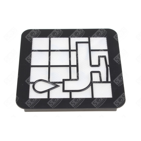 FILTER ORIGINAL STAUBSAUGER - 432200538211