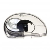 Staubbehälter-Deckel