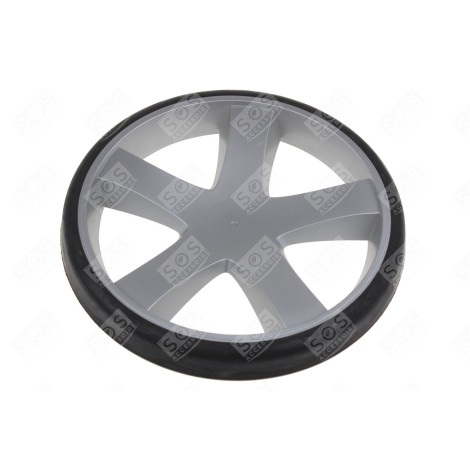 HINTERRAD ORIGINAL STAUBSAUGER - 432200346981