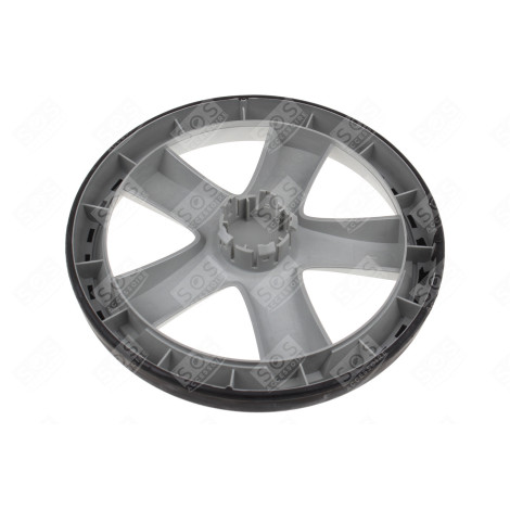 HINTERRAD ORIGINAL STAUBSAUGER - 432200346981