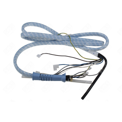 ORIGINAL-KABEL BÜGELEISEN, DAMPFBÜGELSTATION - 423902167725