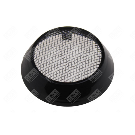 ABNEHMBARER HINTERFILTER ORIGINAL HAARTROCKNER - BABPRNG0001