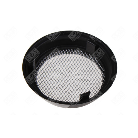 ABNEHMBARER HINTERFILTER ORIGINAL HAARTROCKNER - BABPRNG0001