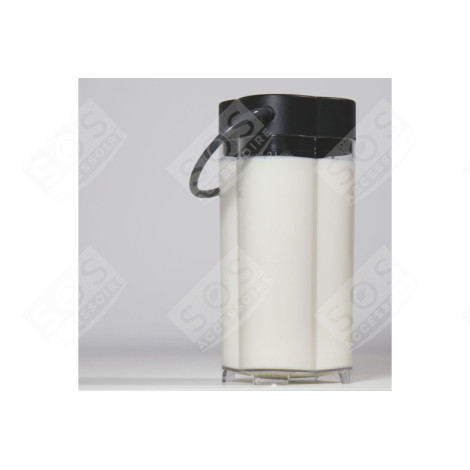 ORIGINALE MILCHBEHÄLTER KAFFEEMASCHINE, ESPRESSOMASCHINE - NIMC1000