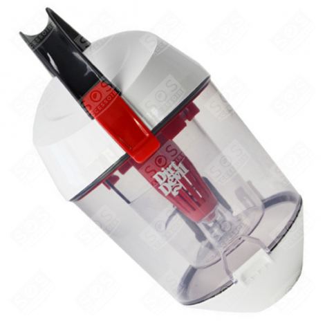 STAUBBEHÄLTER STAUBSAUGER - 2200005