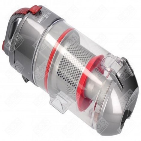 STAUBBEHÄLTER STAUBSAUGER - 5030005