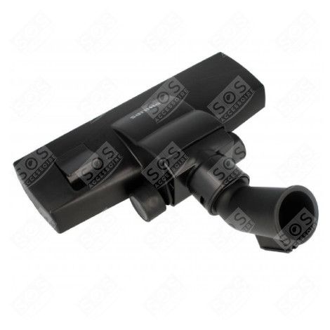 BÜRSTE MIT ZWEI POSITIONEN