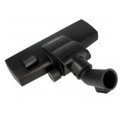 Bürste mit zwei Positionen