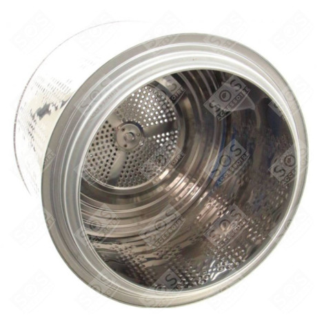 KOMPLETTE TROMMEL WÄSCHETROCKNER - 40009122, 40009120