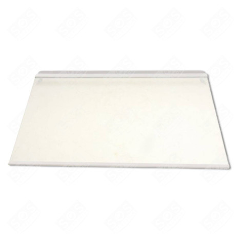 GLASPLATTE/ABLAGE KÜHLSCHRANK, GEFRIERSCHRANK - 4658790100