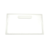 Mittlere Schublade (Gefrierteil)